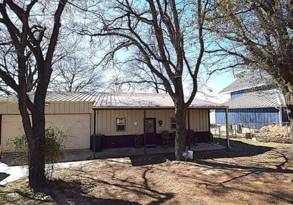 256 Sailfish Drive, Gun Barrel City, TX 75156