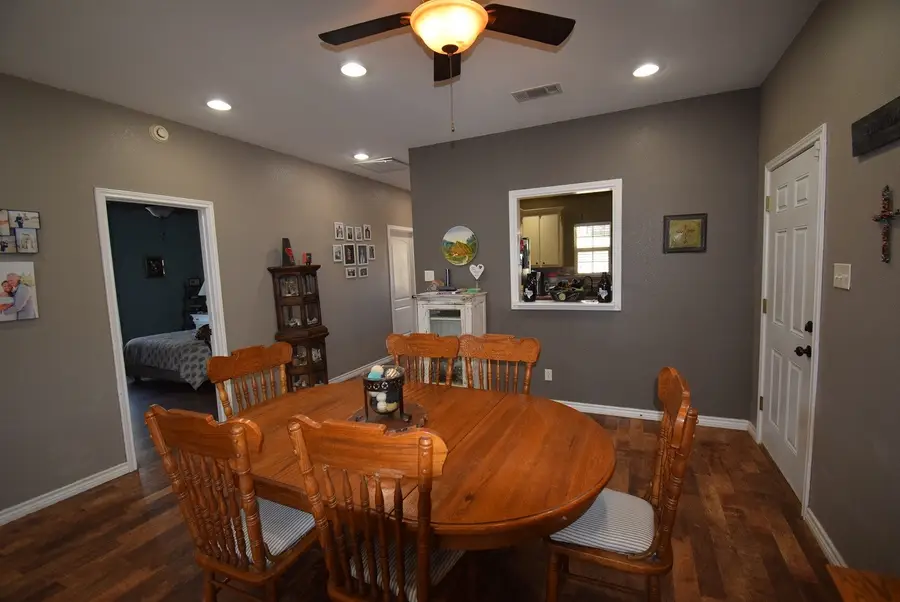 256 Sailfish Drive, Gun Barrel City, TX 75156 - #2