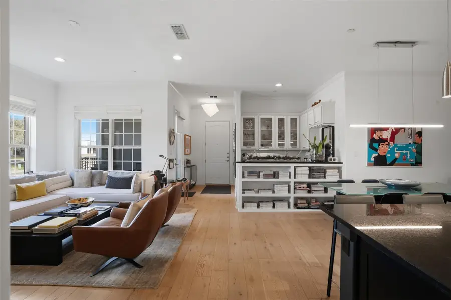 5005 Meridian Lane #1101, Addison, TX 75001 - #3