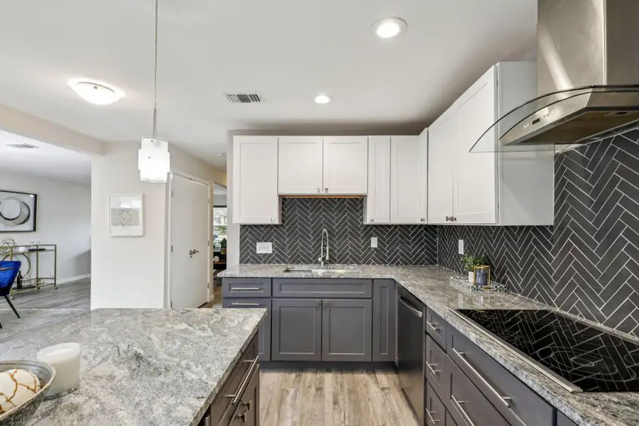 13814 Brookgreen Drive, Dallas, TX 75240 - #2