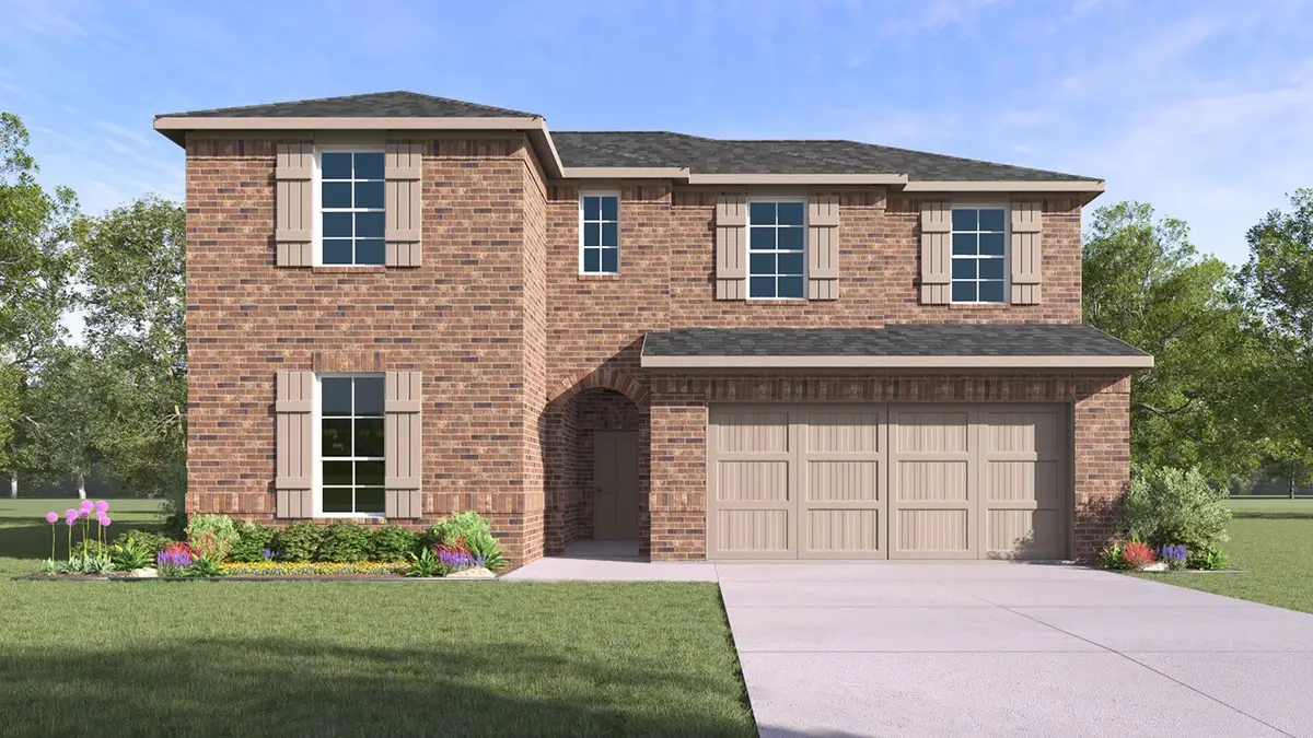 512 Carthage Street, Caddo Mills, TX 75135 - #1
