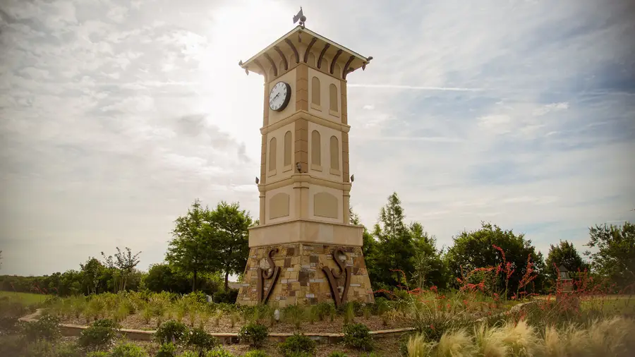 1711 Grenache Drive, McLendon Chisholm, TX 75032 - #3