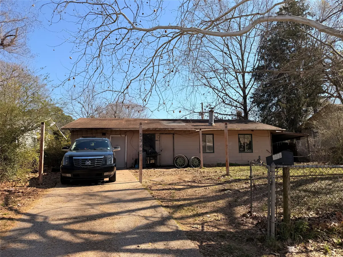 5349 Prentiss Avenue, Shreveport, LA 71108 - #1