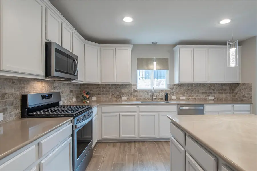 7633 Rampart Drive, Little Elm, TX 76227 - #3