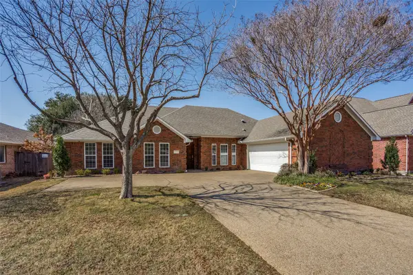 6604 Villa Road, Dallas, TX 75252