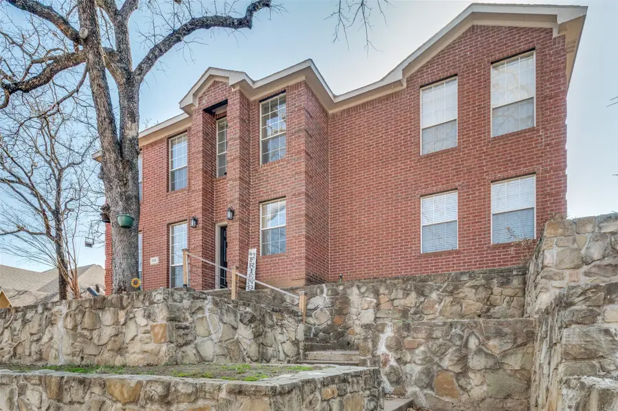 5302 Bradley Lane, Arlington, TX 76017 - #2