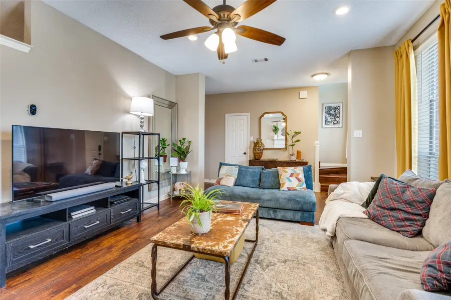 5302 Bradley Lane, Arlington, TX 76017 - #3