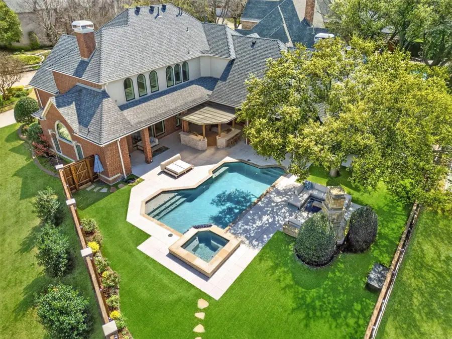 6433 Rockbluff Circle, Plano, TX 75024 - #2