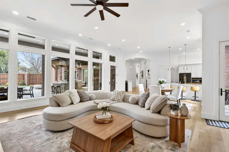 6433 Rockbluff Circle, Plano, TX 75024 - #3