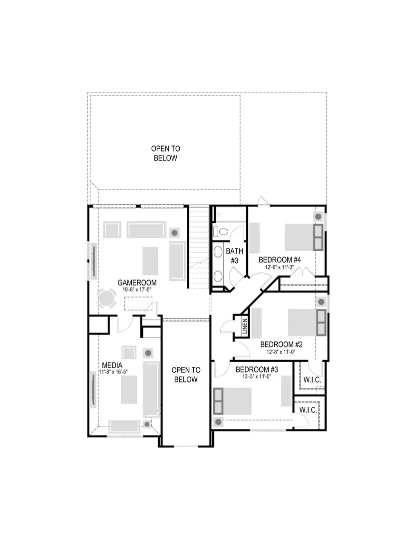 15217 Supreme Street, Aledo, TX 76008 - #3