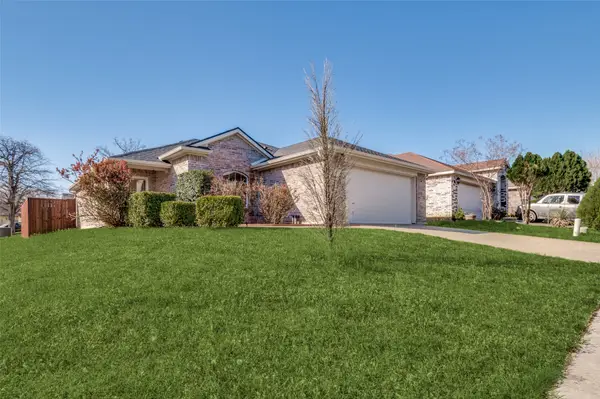 8916 Catalonia Drive, Dallas, TX 75217