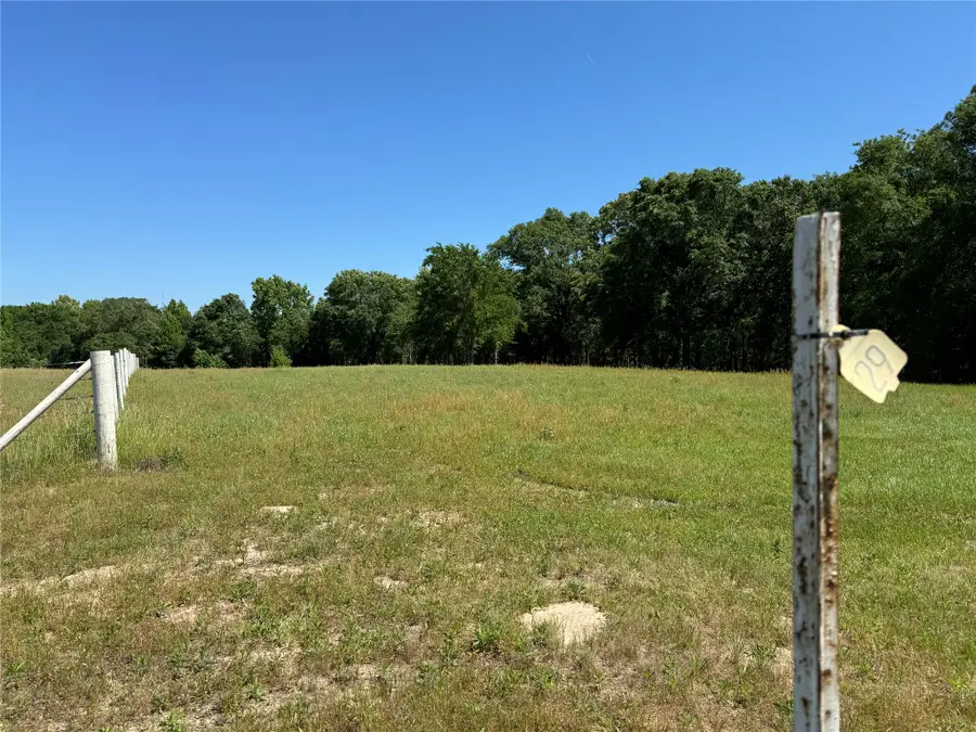 0 Pine Ridge Court, Athens, TX 75752 - #3