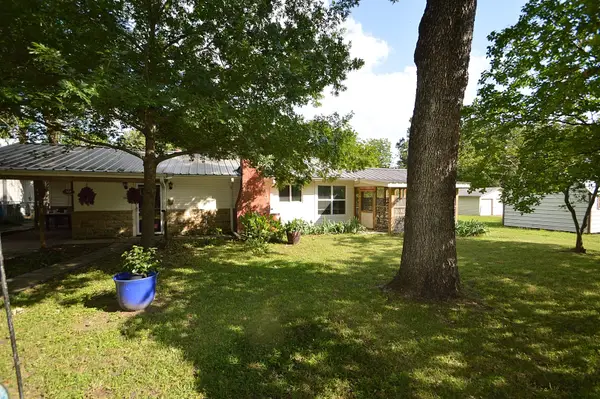 169 Littlefield Drive, East Tawakoni, TX 75472