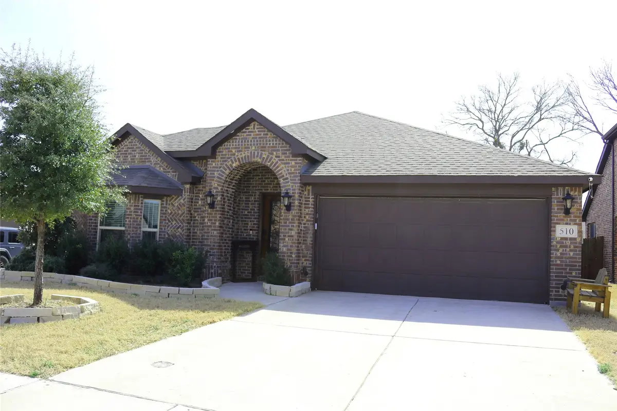 510 Stanton Lane, Lavon, TX 75166 - #1
