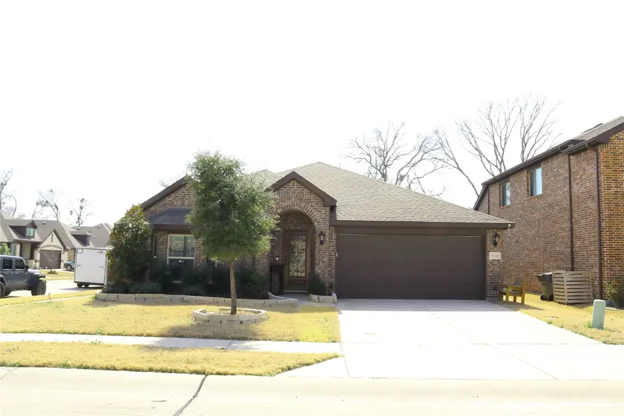 510 Stanton Lane, Lavon, TX 75166 - #3