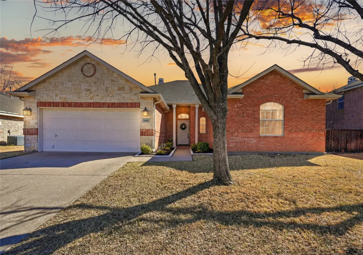 5128 Timber Park Drive, Flower Mound, TX 75028 - #1