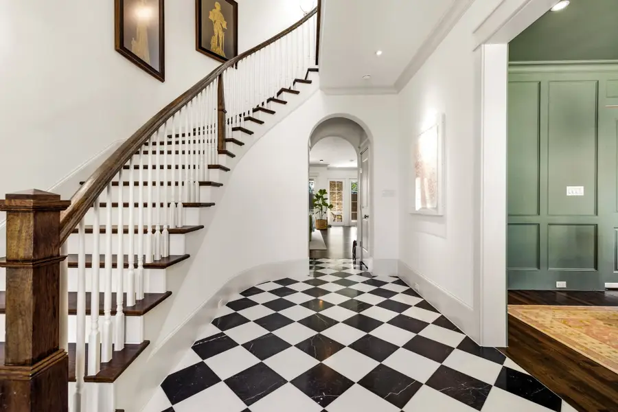 5526 Glenwick Lane, Dallas, TX 75209 - #2