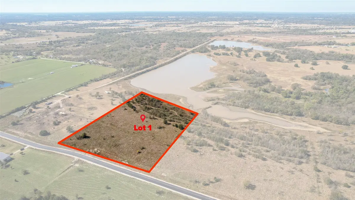 1A Channing, Wills Point, TX 75169 - #1