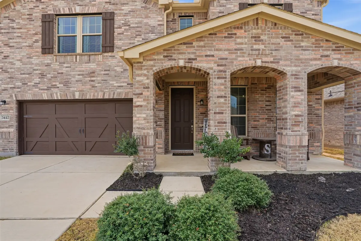 3412 Osage River Trail, Celina, TX 75078 - #1