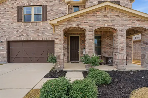 3412 Osage River Trail, Celina, TX 75078