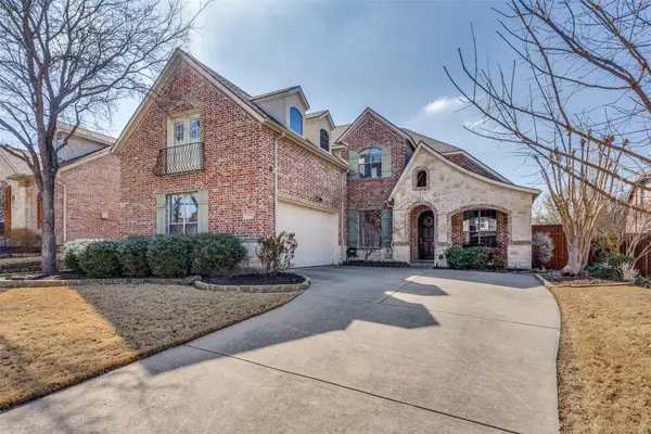 7024 Grand Hollow Drive, Plano, TX 75024