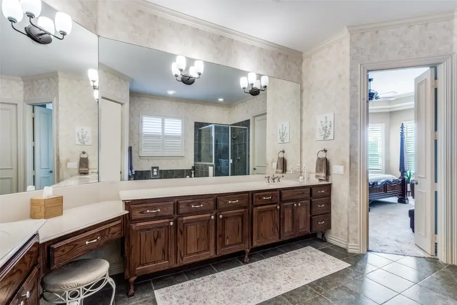 7024 Grand Hollow Drive, Plano, TX 75024 - #3