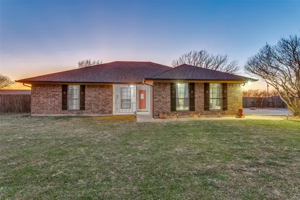 520 Deer Pond Drive, Willow Park, TX 76087
