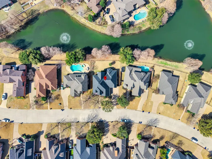 3409 Lake Creek Trail, Mansfield, TX 76063 - #2