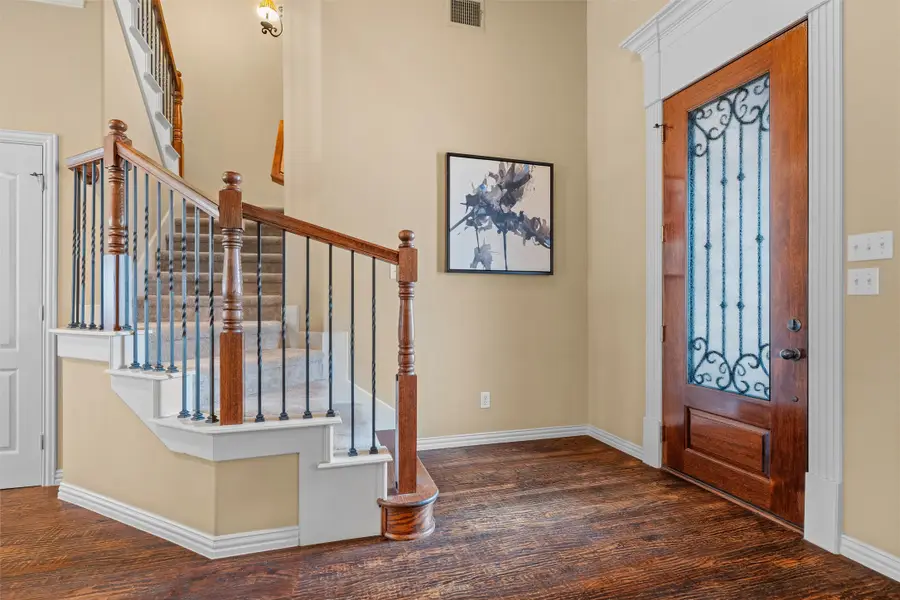 3409 Lake Creek Trail, Mansfield, TX 76063 - #3