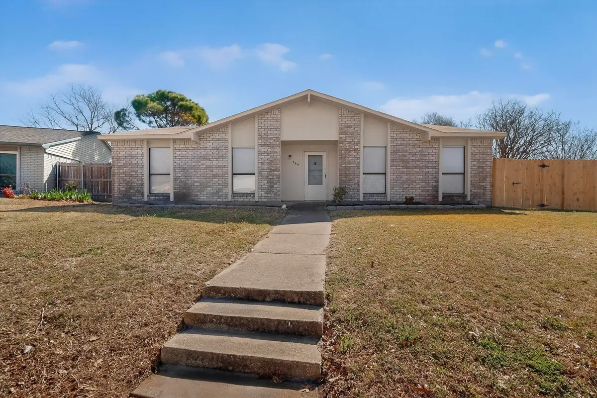 700 Via Barcelona, Mesquite, TX 75150 - #1