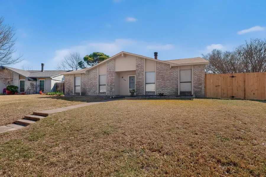 700 Via Barcelona, Mesquite, TX 75150 - #2