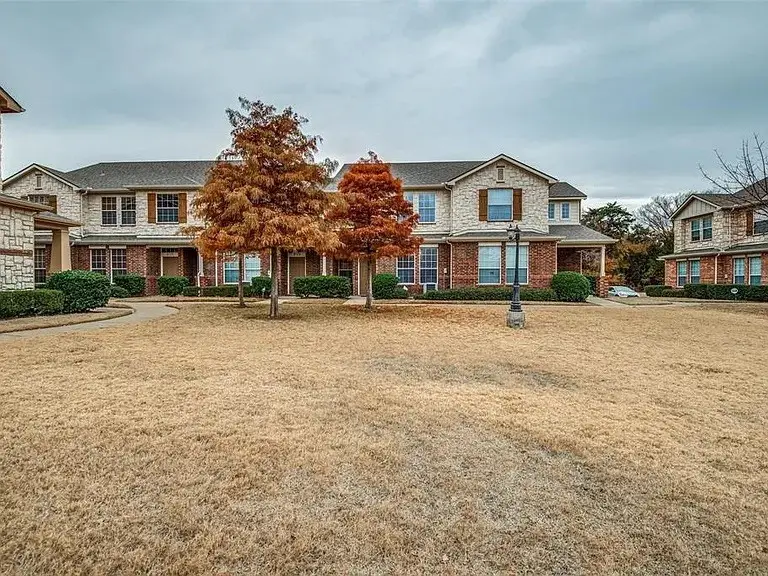 2742 Olympic Park Drive, Grand Prairie, TX 75050 - #1