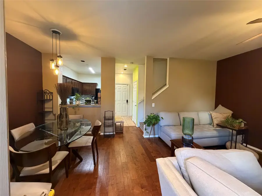 2742 Olympic Park Drive, Grand Prairie, TX 75050 - #3