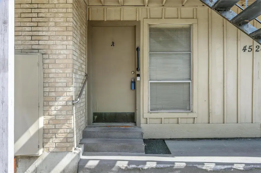 4524 Amesbury Drive #A, Dallas, TX 75206 - #2