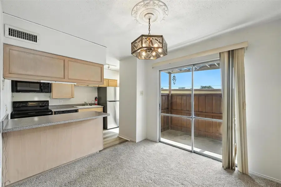 4524 Amesbury Drive #A, Dallas, TX 75206 - #3