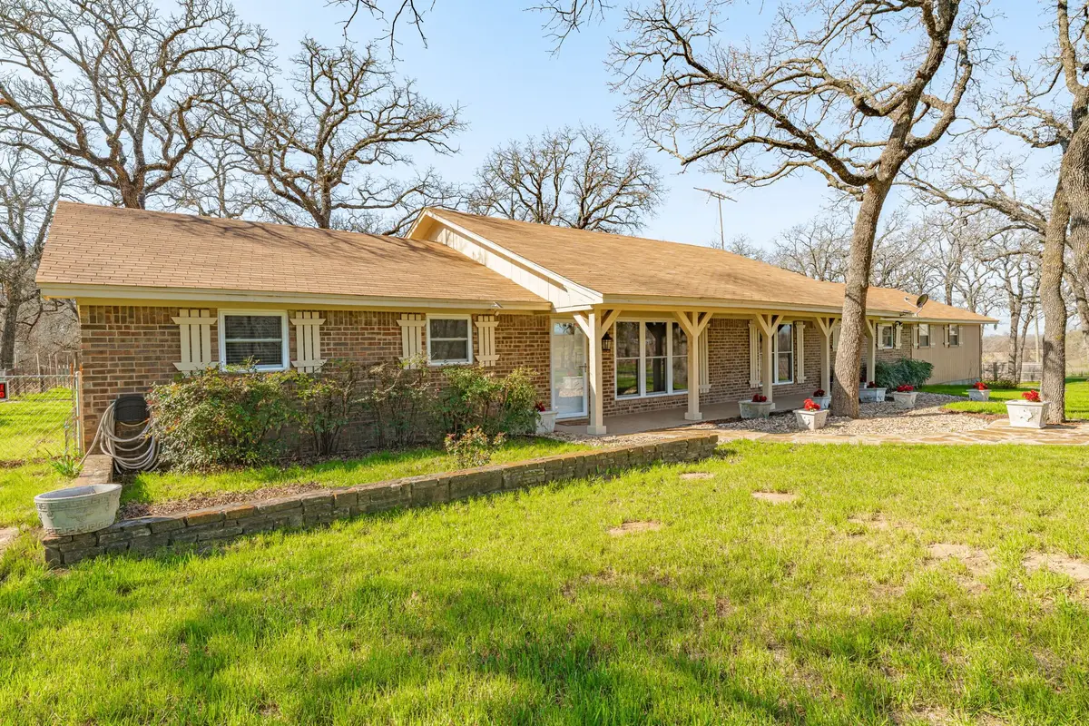 102 Shady Oak Drive, Weatherford, TX 76087 - #1