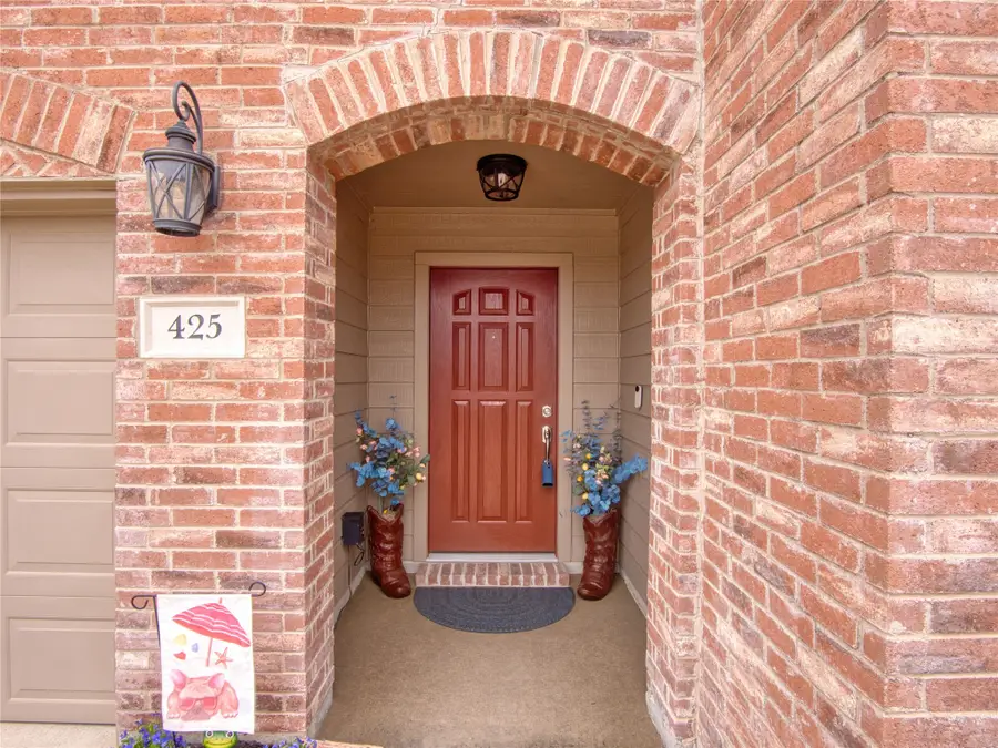 425 Stanley Falls Drive, Anna, TX 75409 - #3