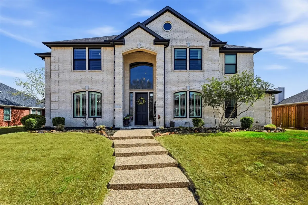 5817 Copper Canyon Drive, The Colony, TX 75056 - #1