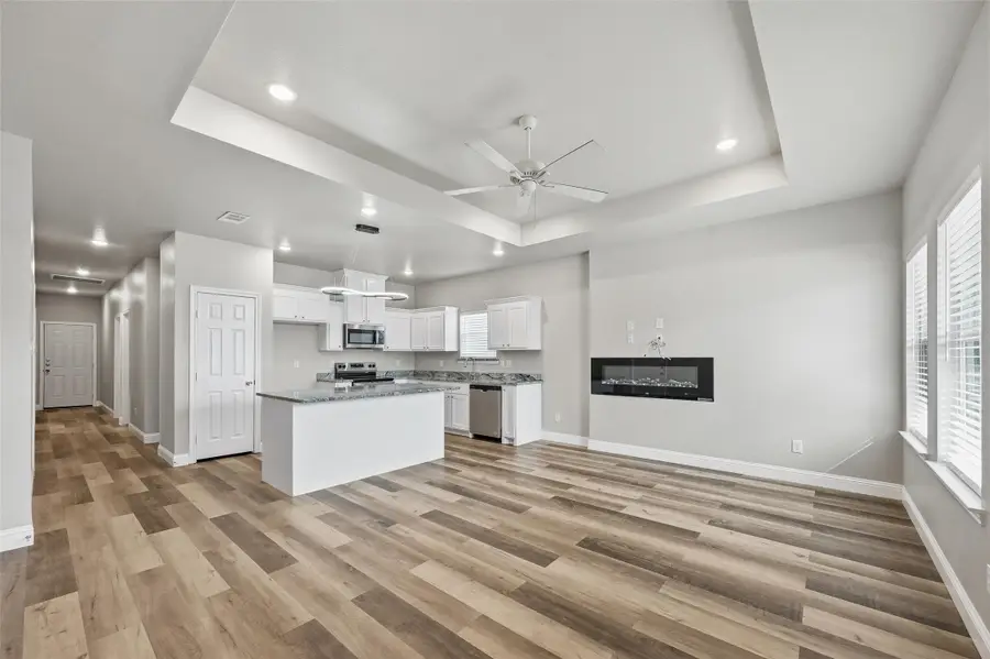 2406 Beecha Street, Greenville, TX 75401 - #2