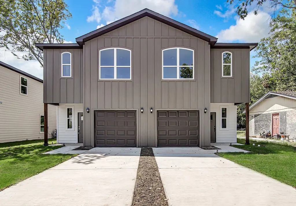 4500 Valentine Street, Fort Worth, TX 76107 - #1