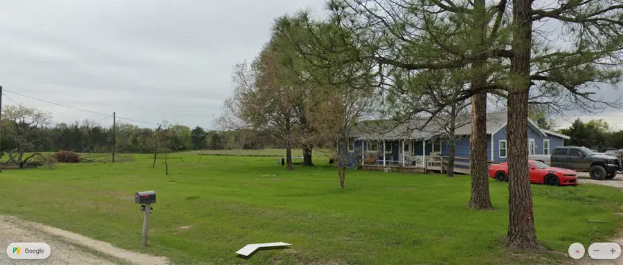 949 County Road 1410, Bonham, TX 75418 - #3