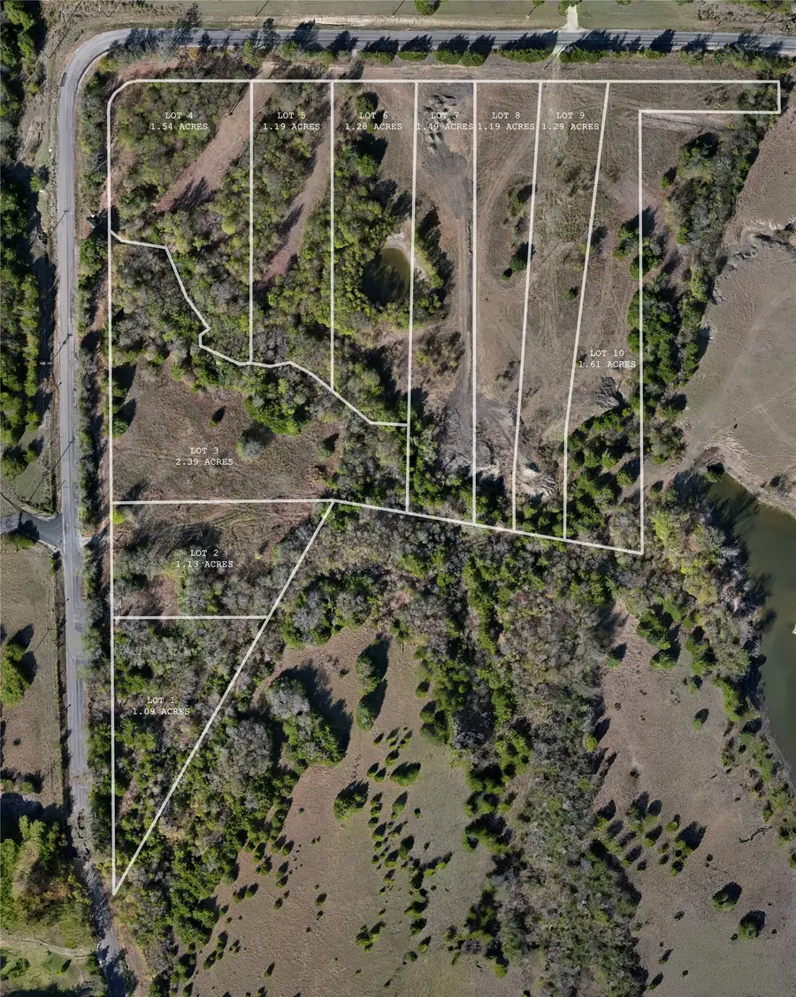 Lot 6 Cr 643, Nevada, TX 75173 - #2