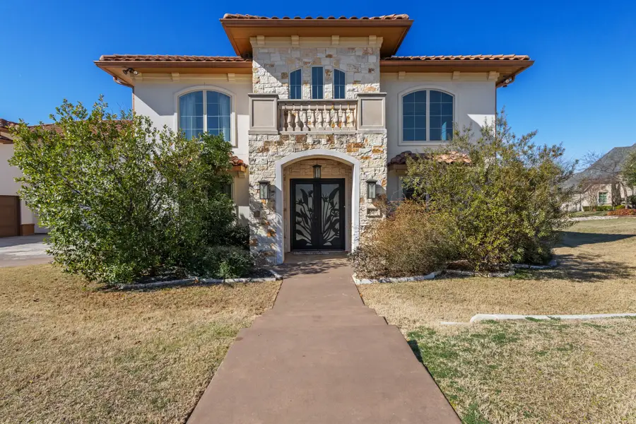 3805 Ledgestone Court, Richardson, TX 75082 - #2