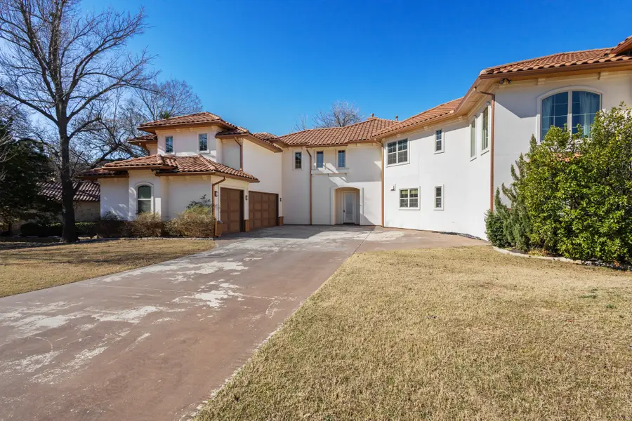 3805 Ledgestone Court, Richardson, TX 75082 - #3