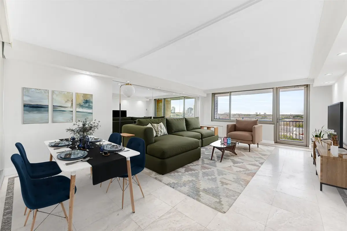 3883 Turtle Creek Boulevard #1016, Dallas, TX 75219 - #1