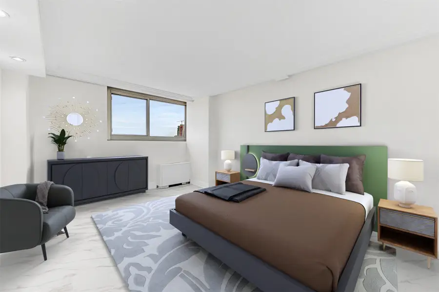 3883 Turtle Creek Boulevard #1016, Dallas, TX 75219 - #2