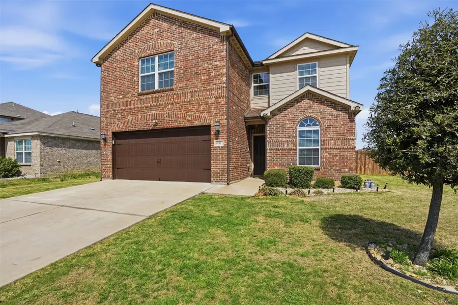 158 Kennedy Drive, Venus, TX 76084 - #2