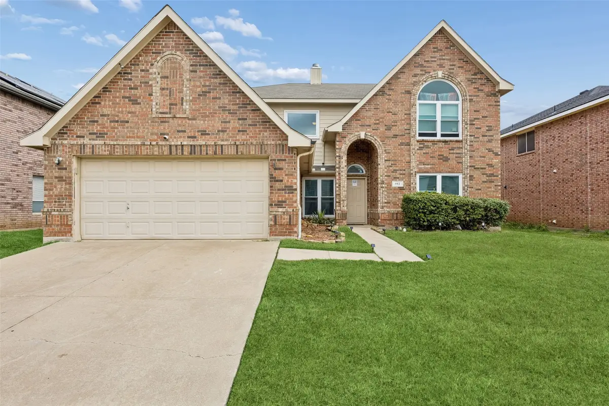 217 Matlock Meadow Drive, Arlington, TX 76002 - #1