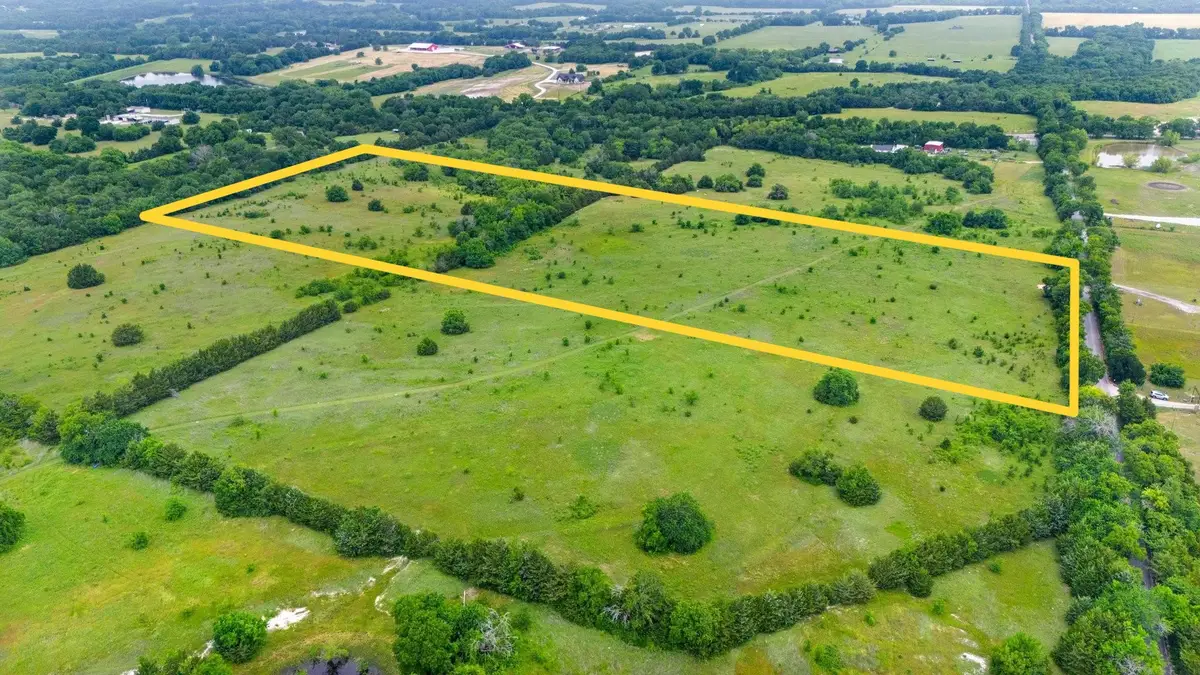Tract 17 B Possom Trot Hollow Road, Whitewright, TX 75491 - #1
