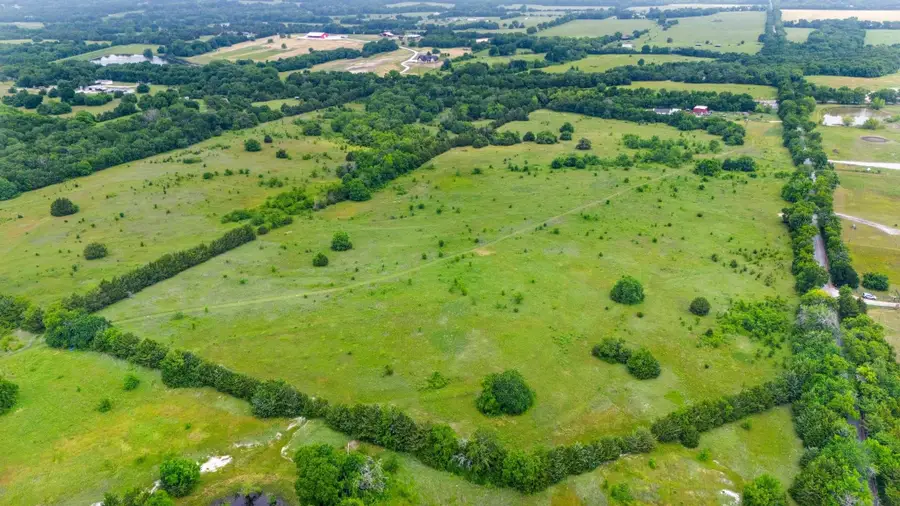 Tract 17 B Possom Trot Hollow Road, Whitewright, TX 75491 - #2